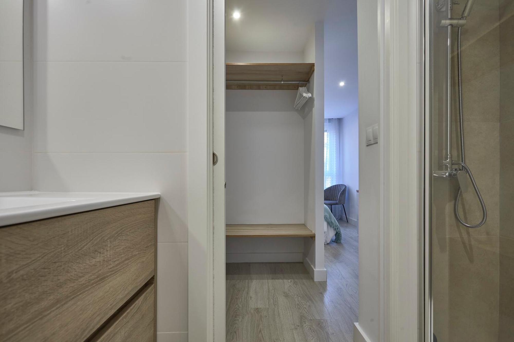 Mirador Suite Alicante Exterior foto